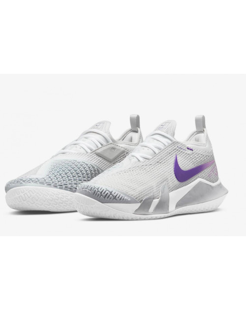Кроссовки NIKE W REACT VAPOR NXT HC All Court