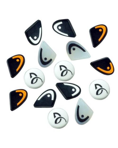 Виброгасители HEAD LOGO JAR BOX MX