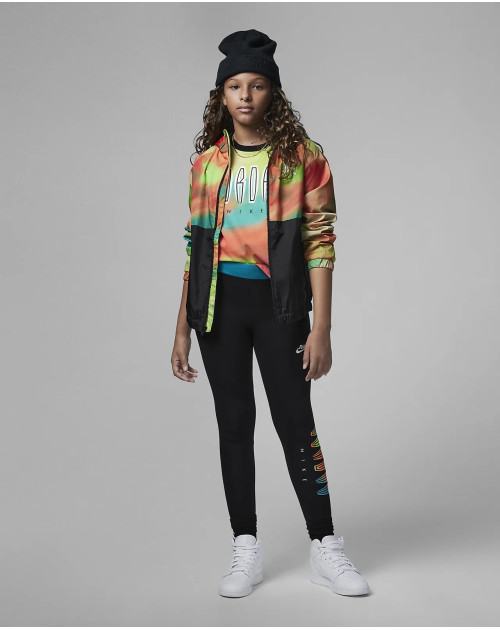 Лосины JDG MJ MVP HIGH-RISE LEGGING