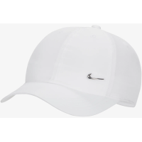 Кепка K NIKE DF CLUB CAP US CB MTSWSH