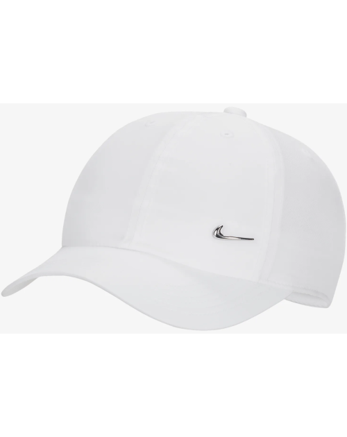Кепка K NIKE DF CLUB CAP US CB MTSWSH