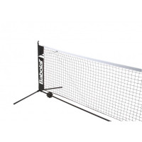 Теннисная сетка BABOLAT MINI TENNIS NET 19'/5.8M Теннисная сетка BABOLAT MINI TENNIS NET 19'/5.8M