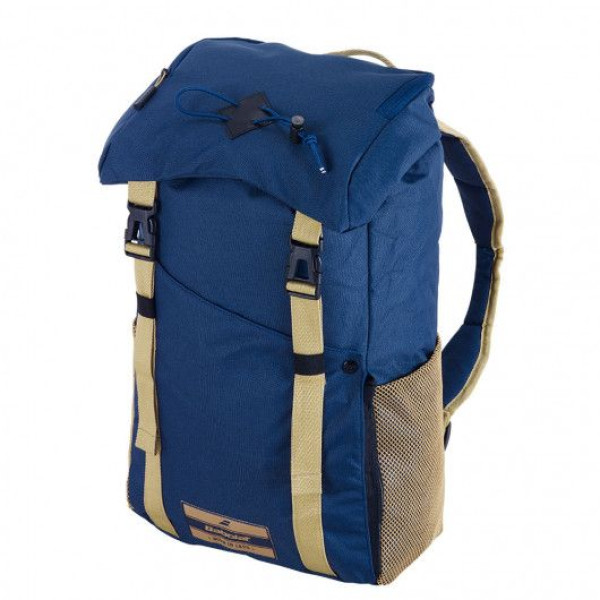 Теннисный рюкзак BABOLAT BACKPACK CLASSIC PACK Теннисный рюкзак BABOLAT BACKPACK CLASSIC PACK