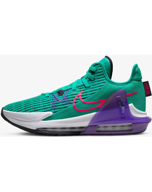Кроссовки Nike M Lebron Witness VI