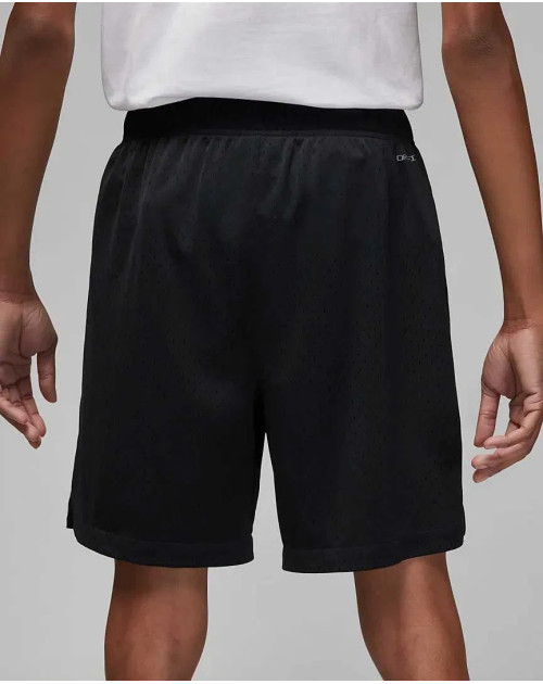 Шорты NIKE M JORDAN DF HBR MESH SHORT