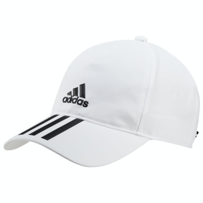 Кепка ADIDAS AEROREADY BB CP 3S 4A Кепка ADIDAS AEROREADY BB CP 3S 4A