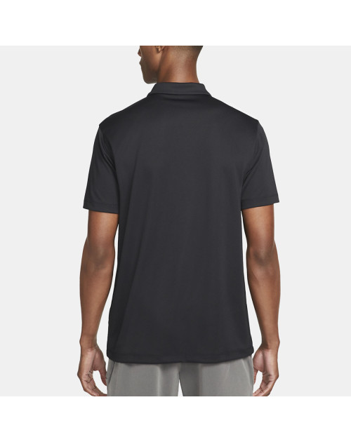 Теннисное поло NIKE M NKCT DF POLO SOLID