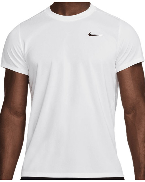 Тенісна футболка M NIKE DRY VICTORY TOP