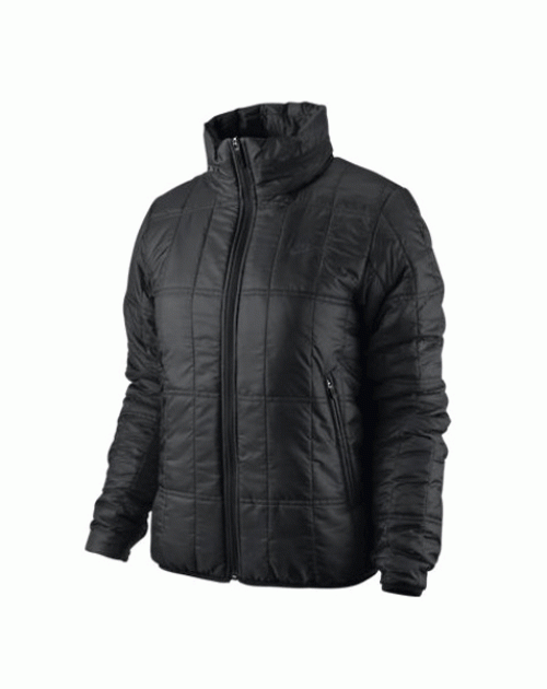 Куртка Nike W Pitch Padded Jacket