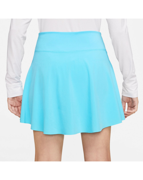 Теннисная юбка Nike W Df Advtg Skrt