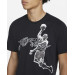Футболка NIKE M J AIR DF GFX SS CREW