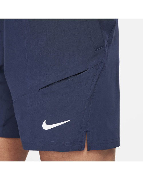 Теннисные шорты M NIKE DF ADVTG SHORT 7IN