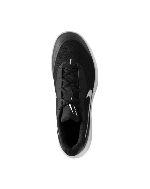 Теннисные кроссовки M NIKE VAPOR LITE 3 HC bk