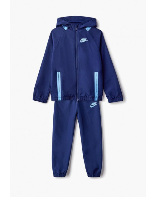 Костюм NIKE B NSW TRK SUIT WINGER W