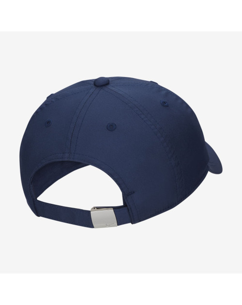 Кепка K NIKE DF CLUB CAP US CB MTSW