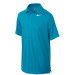 Теннисное поло Nike B TEAM COURT POLO bl