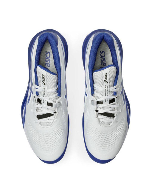 Теннисные кроссовки ASICS M GEL-RESOLUTION X (101)