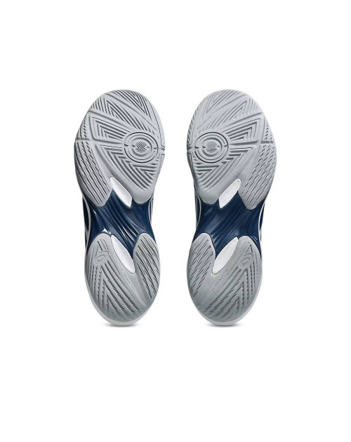 Теннисные кроссовки ASICS M GEL-ROCKET 12 (400)