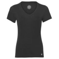 Теннисная футболка Asics W Esnt Ss Top Hex Теннисная футболка Asics W Esnt Ss Top Hex