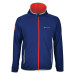 Теннисный реглан BABOLAT CORE HOOD SWEAT BOY