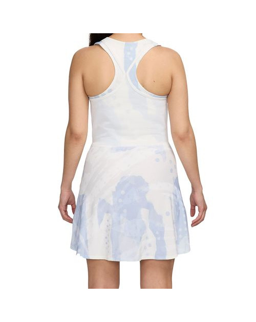 Теннисное платье W NIKE DF SLAM DRESS MB PRT