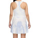 Теннисное платье W NIKE DF SLAM DRESS MB PRT