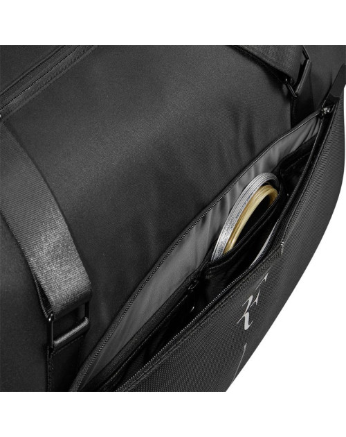 Тенісний чохол WILSON RF PRACTICE RACQUET BAG BLACK