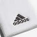 Напульсник Adidas Tennis WB L White