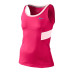 Теннисная майка Nike POWER TANK  кр/роз