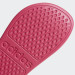 Тапочки ADIDAS J ADILETTE AQUA K