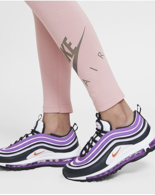 Лосины NIKE G NSW AIR FAVORITES LEGGING
