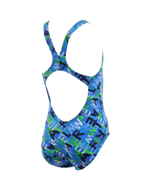 Купальник детский Arena G SUNLIGHT TUOTH ONE PIECE SWI
