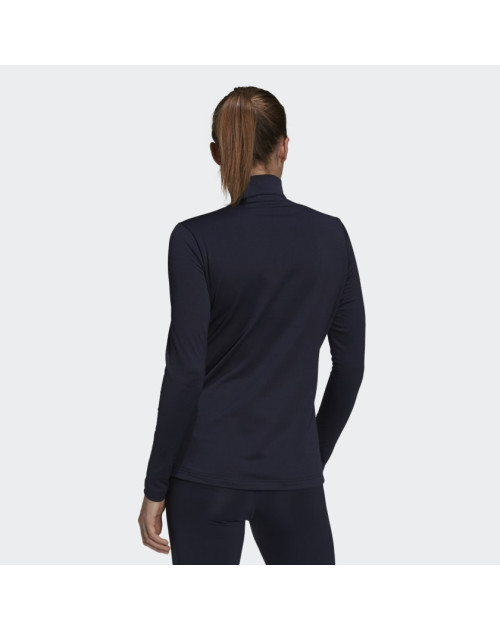 Куртка ADIDAS W TERREX MULTI FULL Z FLE