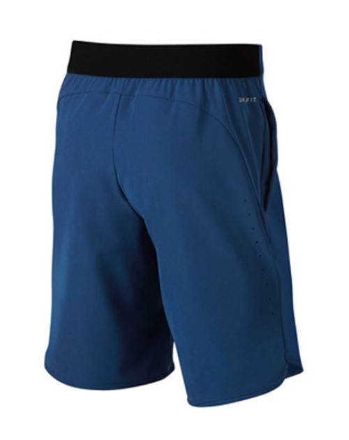 Теннисные шорты Nike B NK FLX ACE SHORT