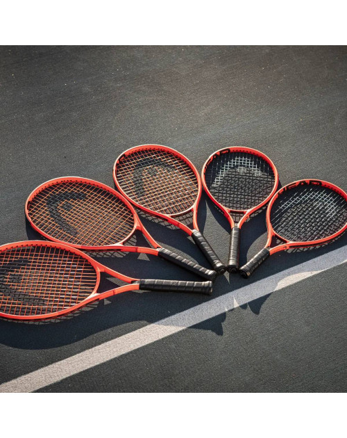 Теннисная ракетка Head Radical Jr. 25