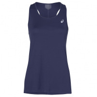 Теннисная майка ASICS W SILVER TANK Теннисная майка ASICS W SILVER TANK