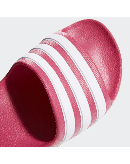 Тапочки ADIDAS J ADILETTE AQUA K