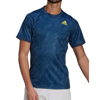 Футболка ADIDAS M FLFT TEE PB HR Футболка ADIDAS M FLFT TEE PB HR