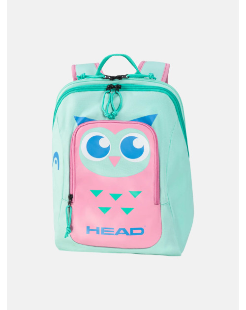 Теннисный рюкзак Head Kid's Backpack Owl NEW