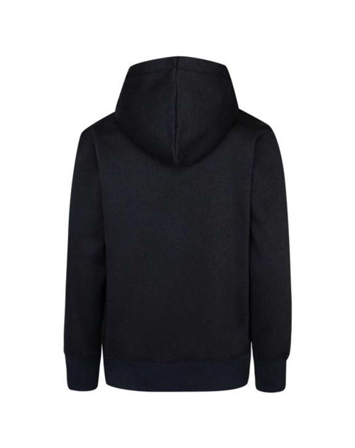 Толстовка JDB JUMPMAN SUSTAINABLE PULLOV