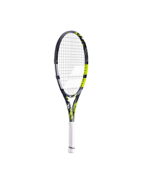 Теннисная ракетка Babolat PURE AERO JUNIOR 25 CV 