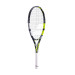 Теннисная ракетка Babolat PURE AERO JUNIOR 25 CV 