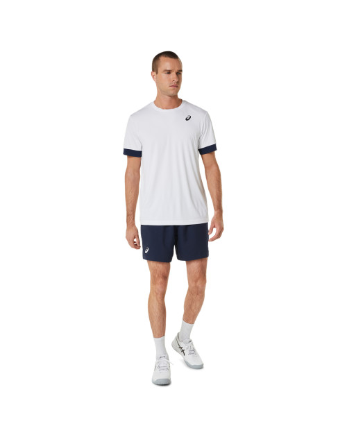 Теннисные шорты Asics MEN COURT 7IN SHORT