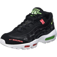 Кроссовки NIKE M AIR MAX 95 WW