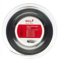 Теннисные струны Msv Focus Hex Ultra bk (бобина 200m)