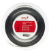 Теннисные струны Msv Focus Hex Ultra bk (бобина 200m)