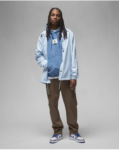 Толстовка M J ESS STMT WASH FLC PO