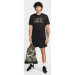Рюкзак-мішок Nike NK BRSLA DRWSTG 9.5 CAMO AOP 18L хакі, чорний Уні 36x51х5 см