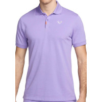 Теннисное поло NIKE THE NIKE POLO DF RAFA SLIM