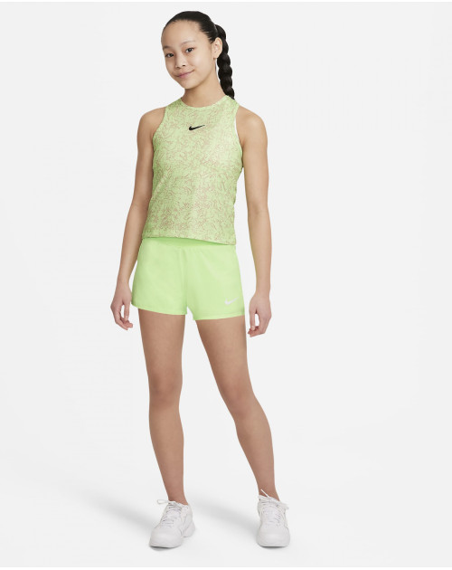 Теннисные шорты NIKE G NKCT DF VCTRY SHORT